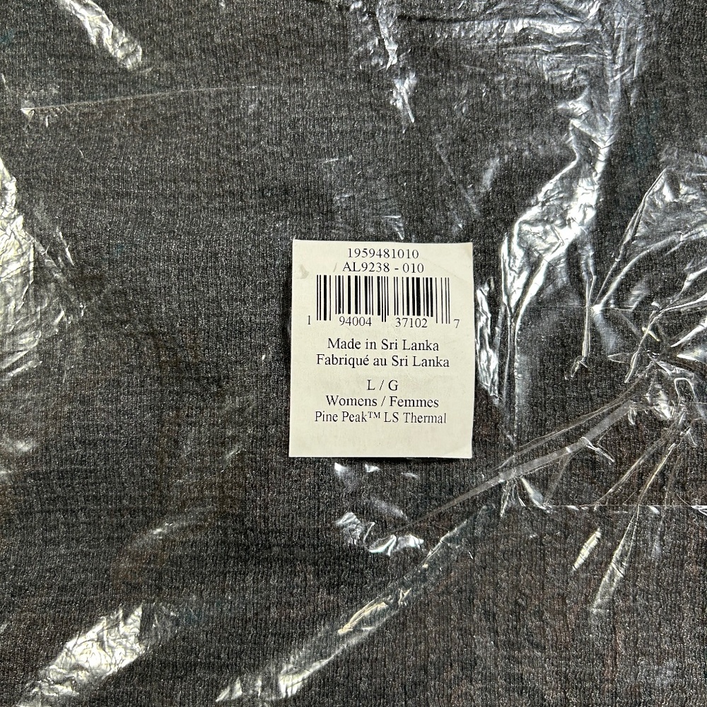 Columbia Long Sleeve Thermal - Picture 3 of 10